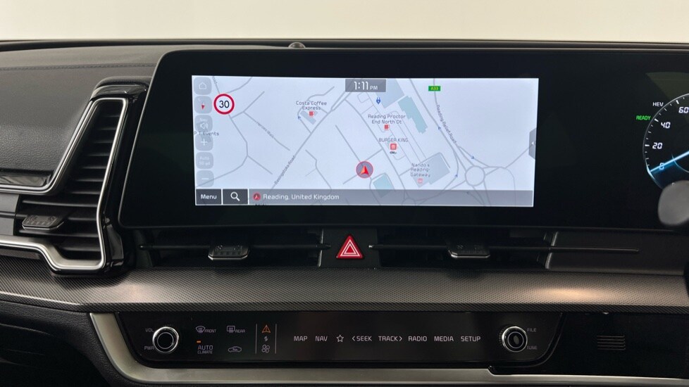 Used Kia Sportage 2024 for sale - 77885365: Photo 13