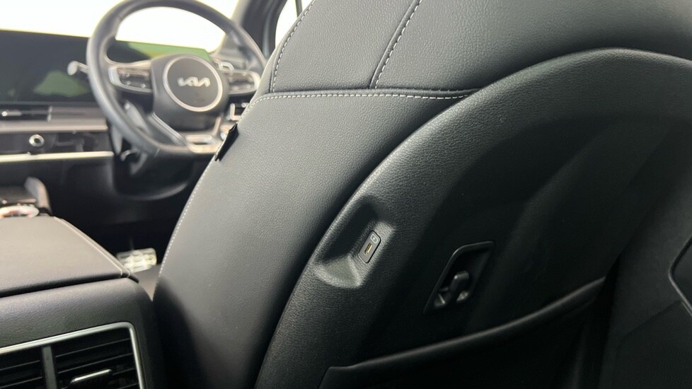 Used Kia Sportage 2024 for sale - 77885365: Photo 19