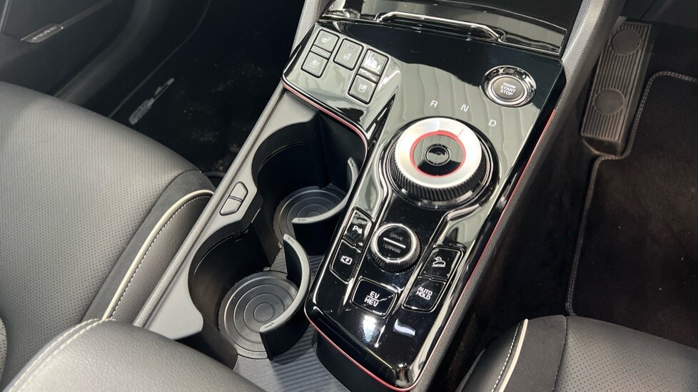 Used Kia Sportage 2024 for sale - 77885365: Photo 25