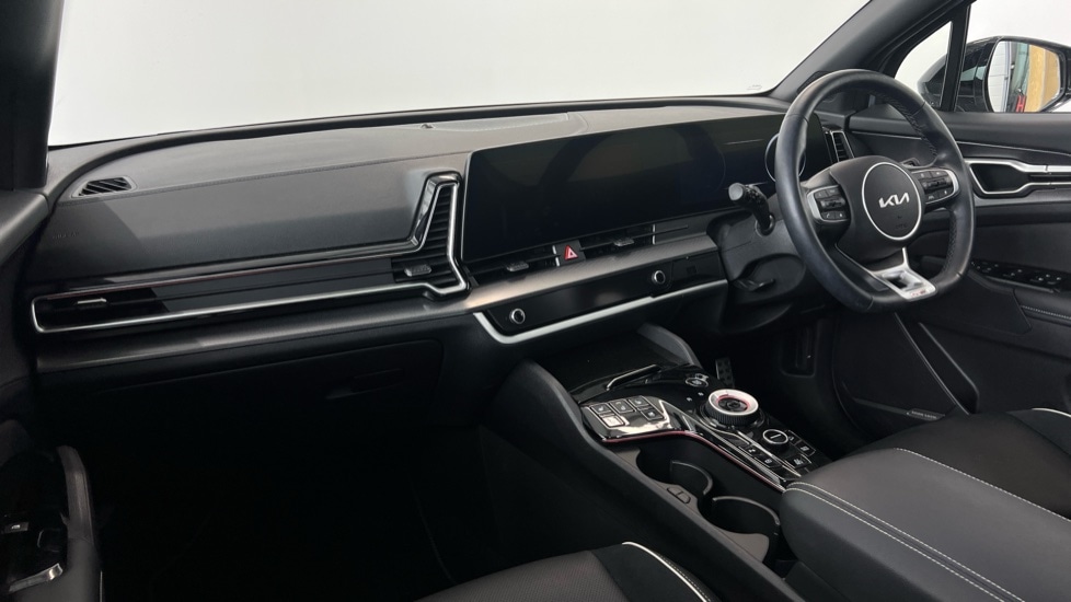 Used Kia Sportage 2024 for sale - 77885365: Photo 3