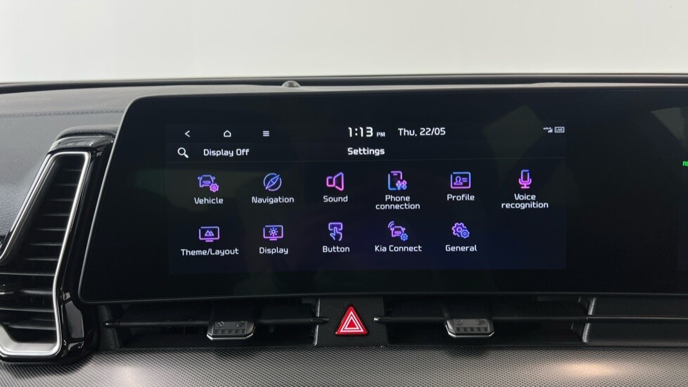 Used Kia Sportage 2024 for sale - 77885365: Photo 32