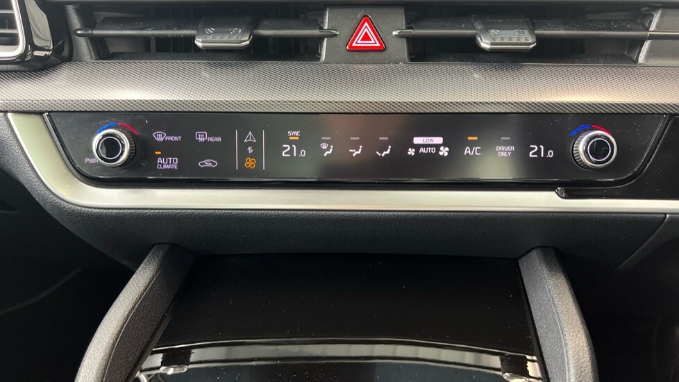 Used Kia Sportage 2024 for sale - 77885365: Photo 33