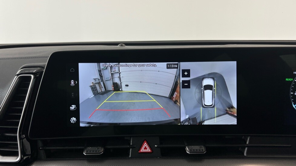 Used Kia Sportage 2024 for sale - 77885365: Photo 34