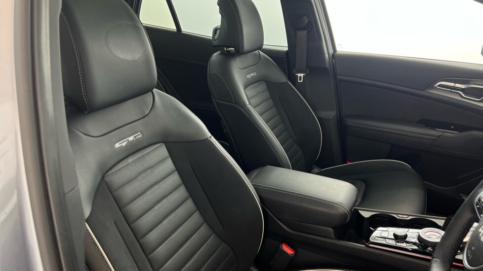 Used Kia Sportage 2024 for sale - 77885365: Photo 36