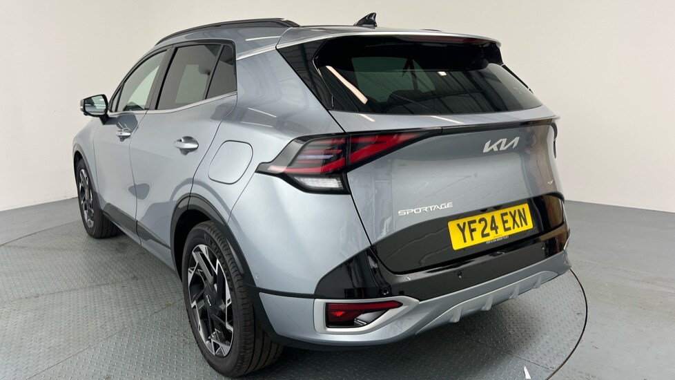 Used Kia Sportage 2024 for sale - 77885365: Photo 38