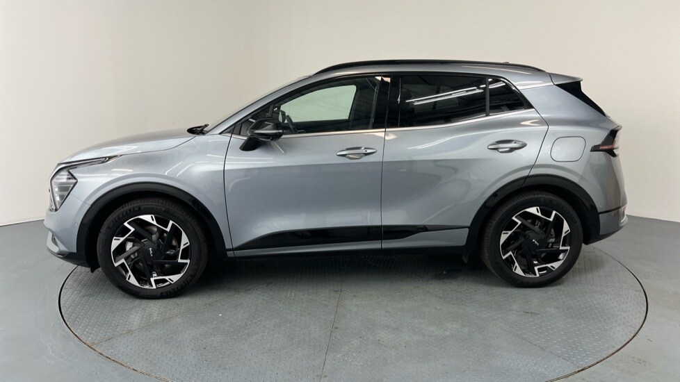 Used Kia Sportage 2024 for sale - 77885365: Photo 39