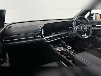 Used Kia Sportage 2024 for sale - 77885365: Photo