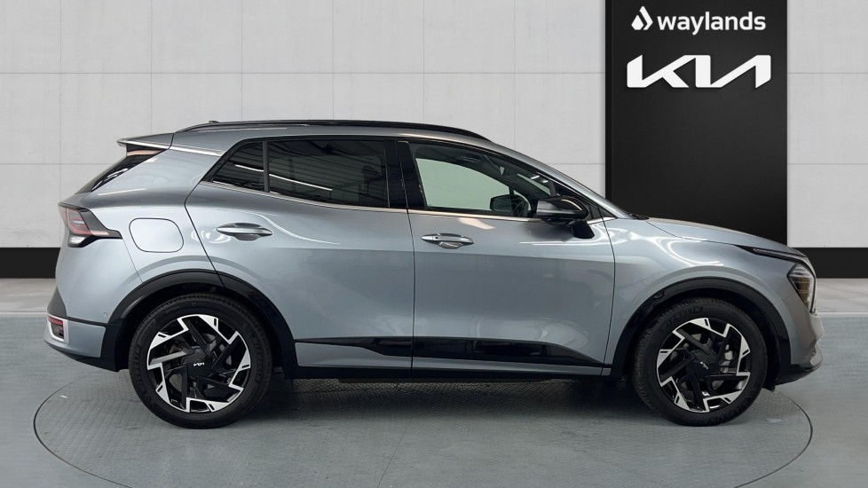 Used Kia Sportage 2024 for sale - 77885365: Photo 4