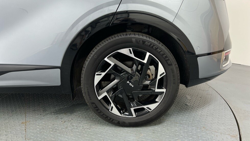 Used Kia Sportage 2024 for sale - 77885365: Photo 40