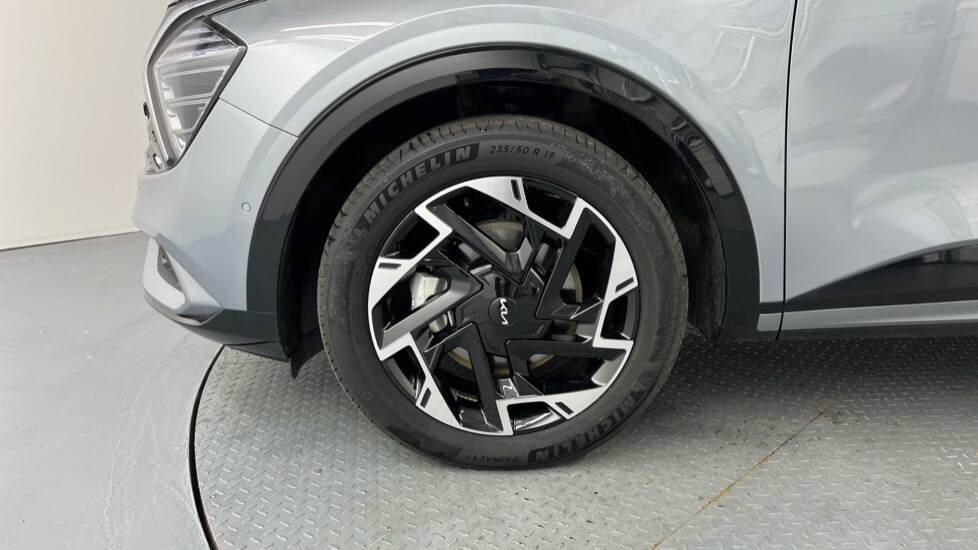 Used Kia Sportage 2024 for sale - 77885365: Photo 41