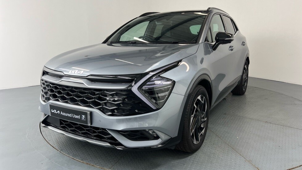 Used Kia Sportage 2024 for sale - 77885365: Photo 42