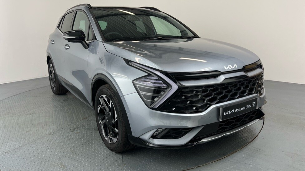 Used Kia Sportage 2024 for sale - 77885365: Photo 43