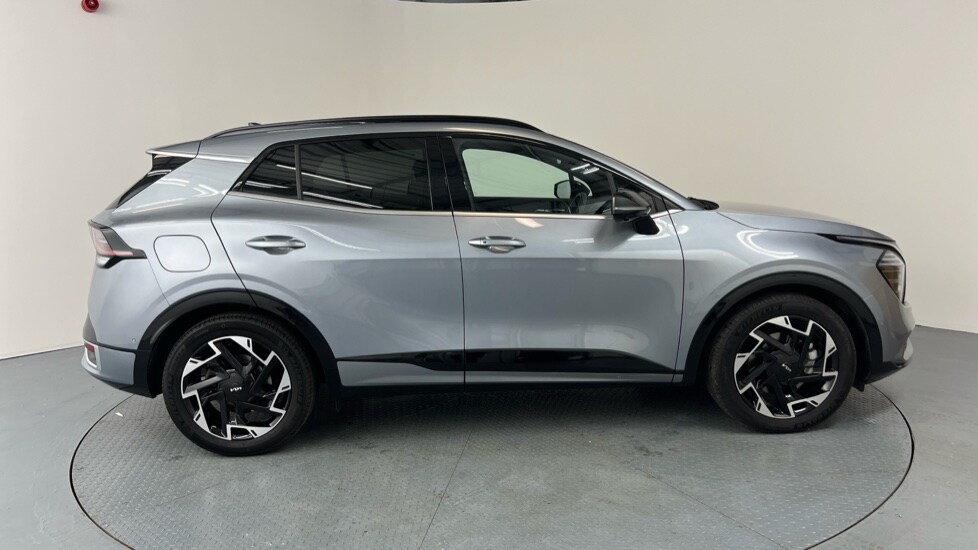 Used Kia Sportage 2024 for sale - 77885365: Photo 44