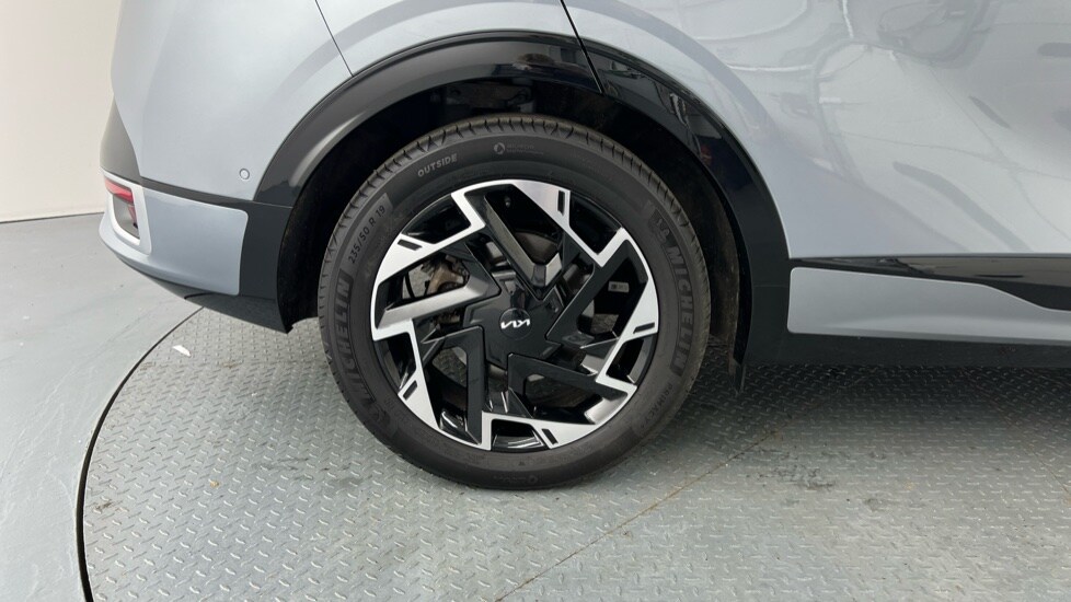 Used Kia Sportage 2024 for sale - 77885365: Photo 45