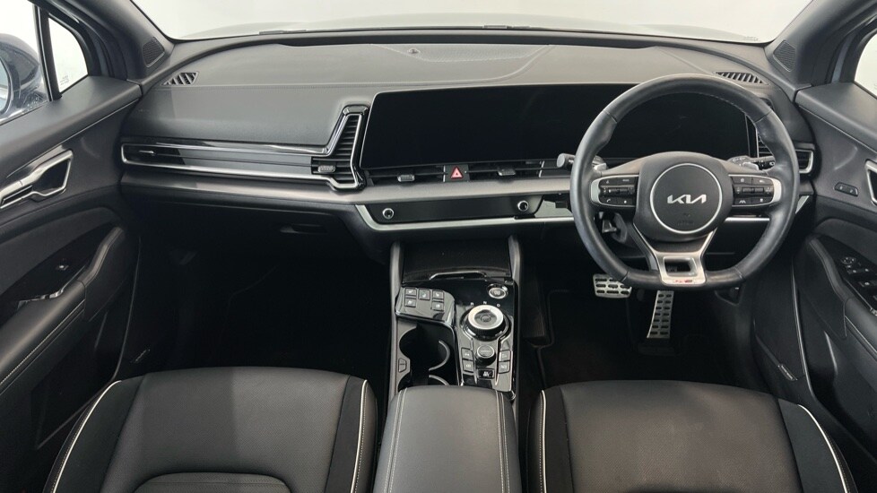 Used Kia Sportage 2024 for sale - 77885365: Photo 6