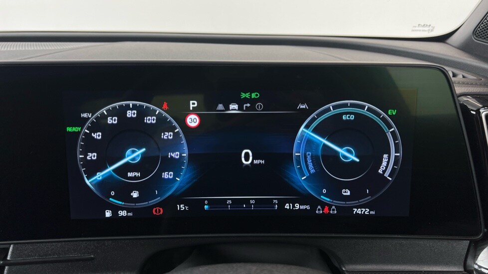 Used Kia Sportage 2024 for sale - 77885365: Photo 7