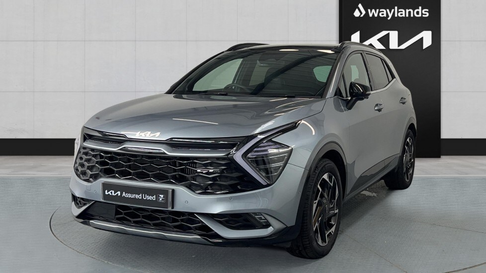 Used Kia Sportage 2024 for sale - 77885365: Photo 9