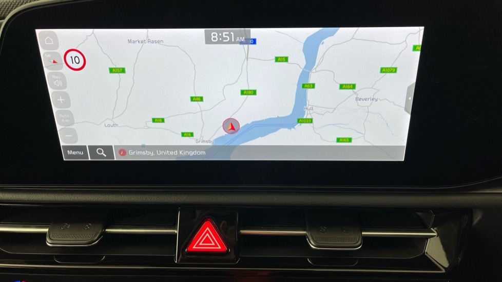 Used Kia Niro 2025 for sale - 77570089: Photo 10