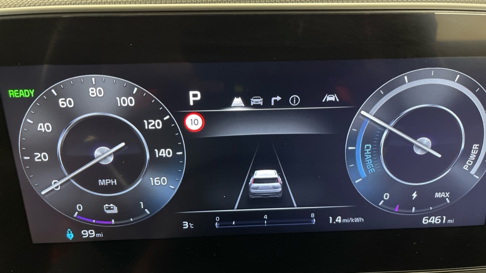 Used Kia Niro 2025 for sale - 77570089: Photo 11