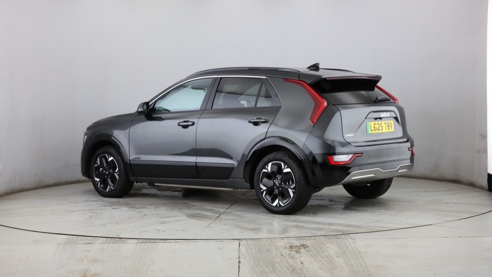 Used Kia Niro 2025 for sale - 77570089: Photo 2