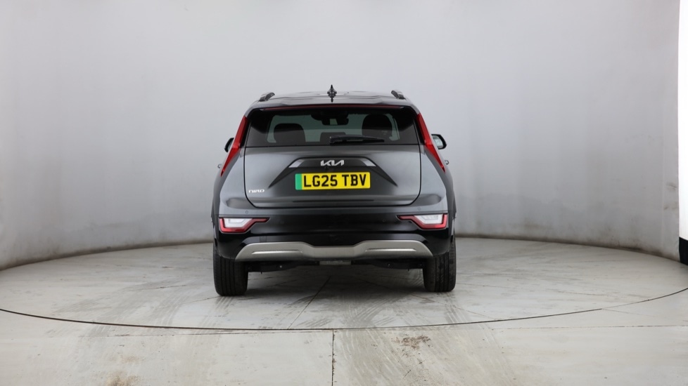 Used Kia Niro 2025 for sale - 77570089: Photo 4