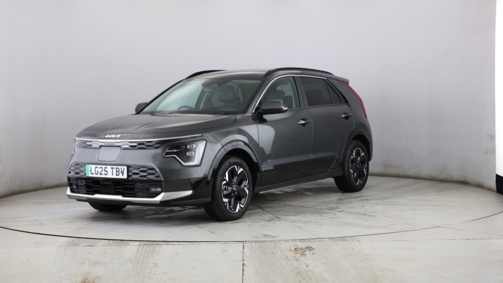 Used Kia Niro 2025 for sale - 77570089: Photo 6