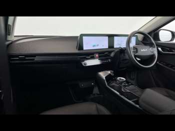 Used Kia EV6 2024 for sale - 74952429: Photo