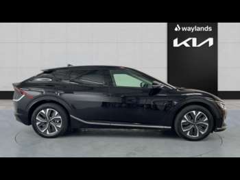 Used Kia EV6 2024 for sale - 74952429: Photo