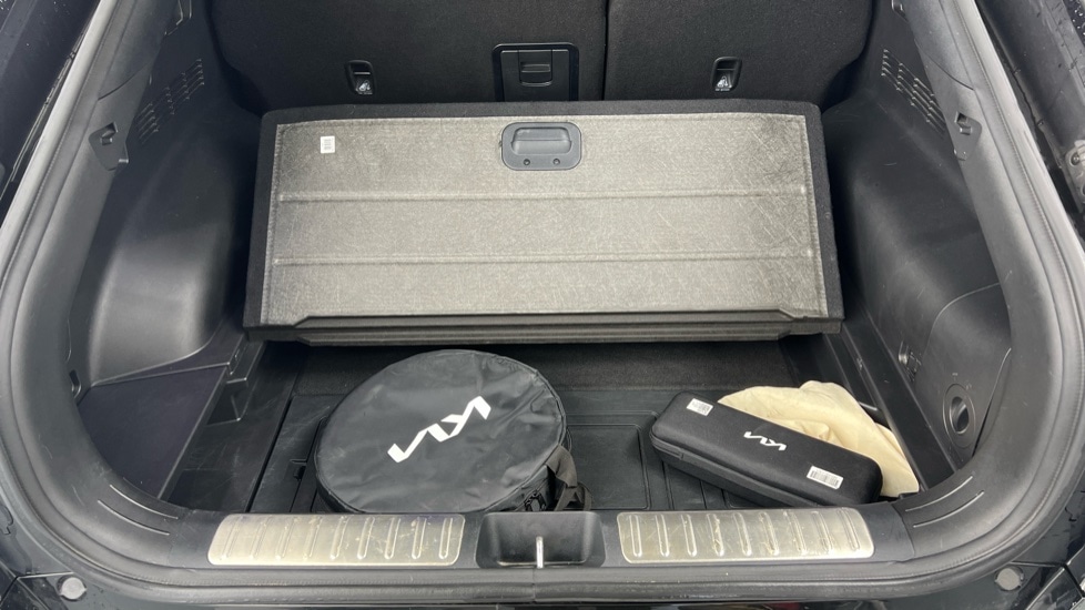 Used Kia EV6 2023 for sale - 76874442: Photo 12