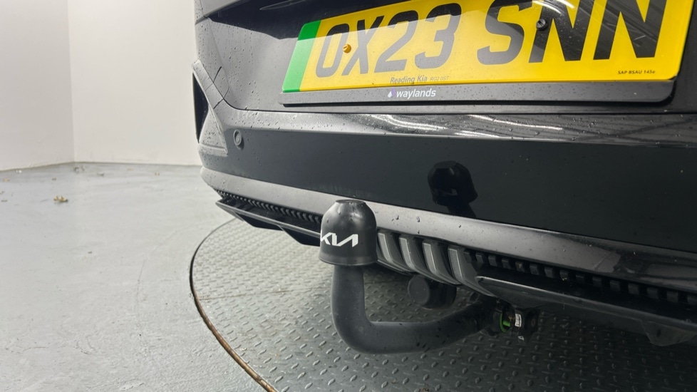 Used Kia EV6 2023 for sale - 76874442: Photo 14
