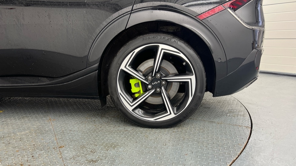 Used Kia EV6 2023 for sale - 76874442: Photo 18