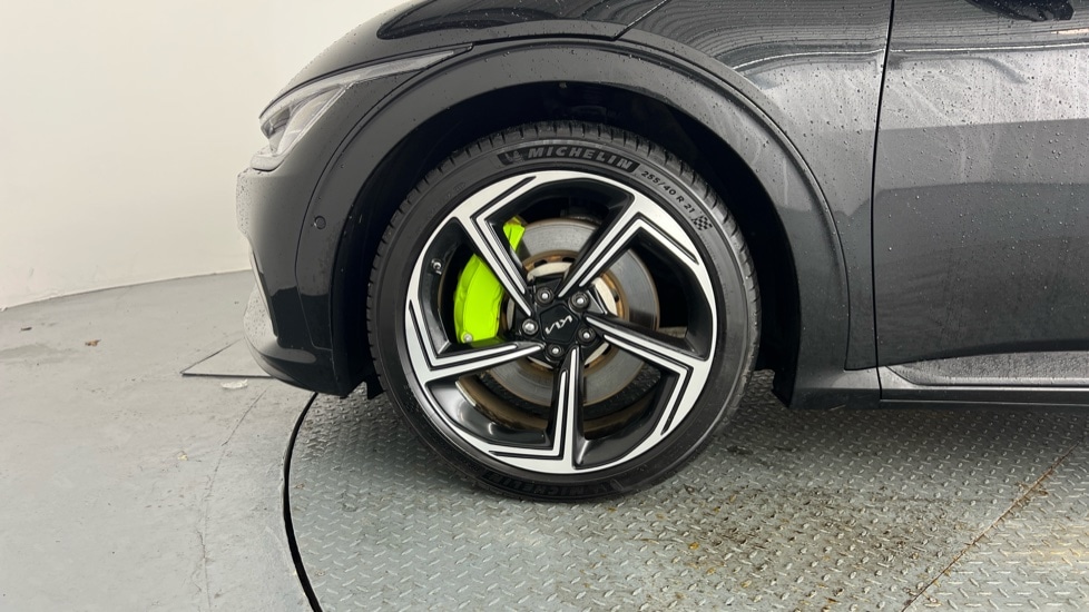 Used Kia EV6 2023 for sale - 76874442: Photo 19