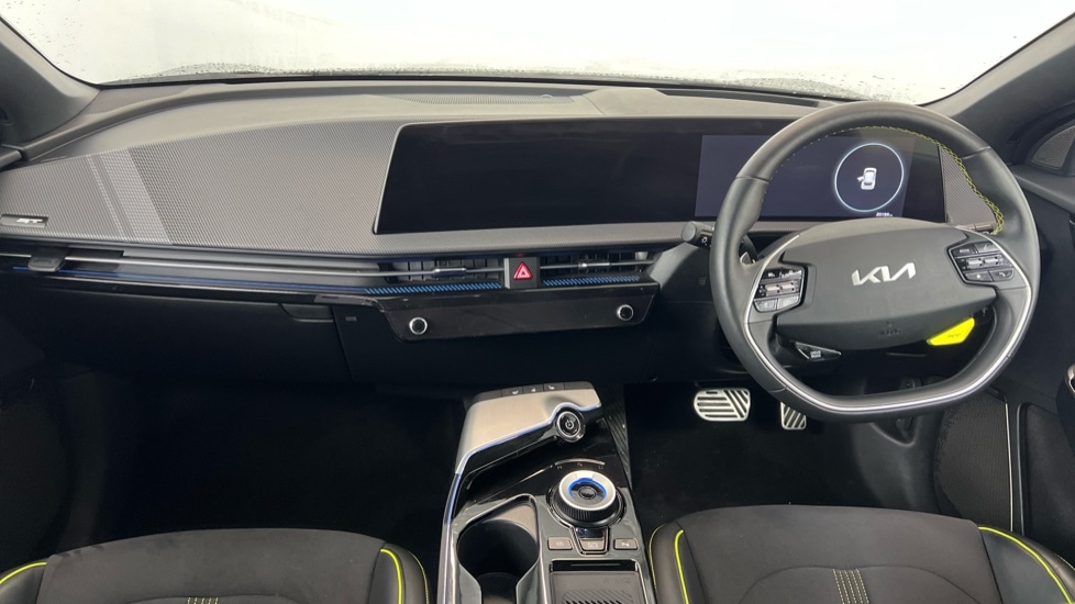 Used Kia EV6 2023 for sale - 76874442: Photo 3