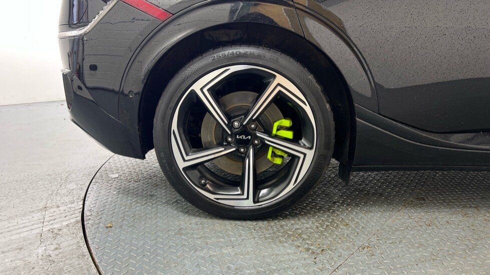 Used Kia EV6 2023 for sale - 76874442: Photo 31