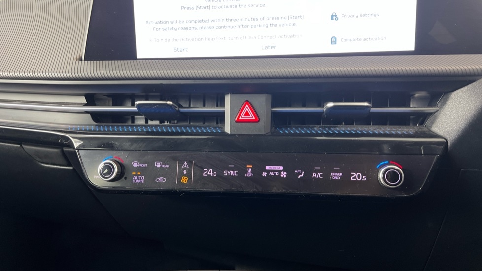 Used Kia EV6 2023 for sale - 76874442: Photo 43