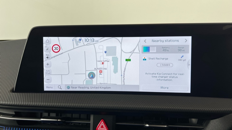 Used Kia EV6 2023 for sale - 76874442: Photo 47