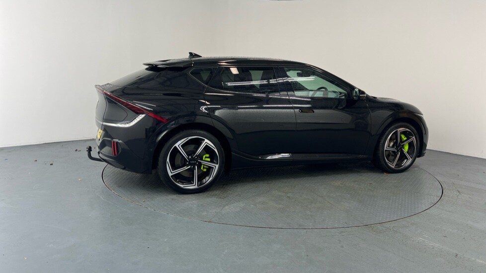 Used Kia EV6 2023 for sale - 76874442: Photo 54