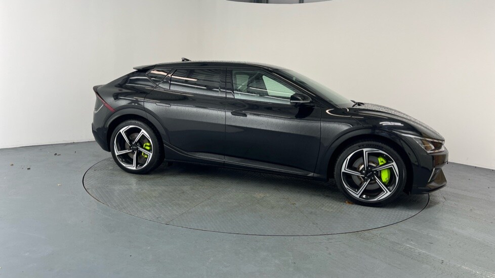 Used Kia EV6 2023 for sale - 76874442: Photo 55