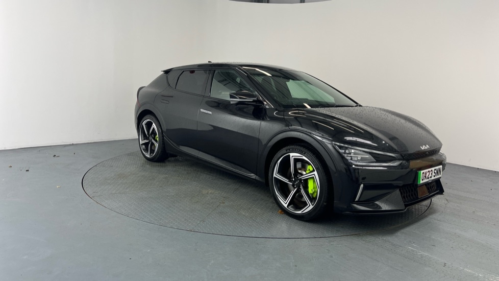 Used Kia EV6 2023 for sale - 76874442: Photo 56