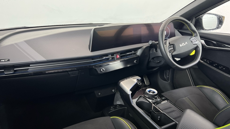 Used Kia EV6 2023 for sale - 76874442: Photo 6