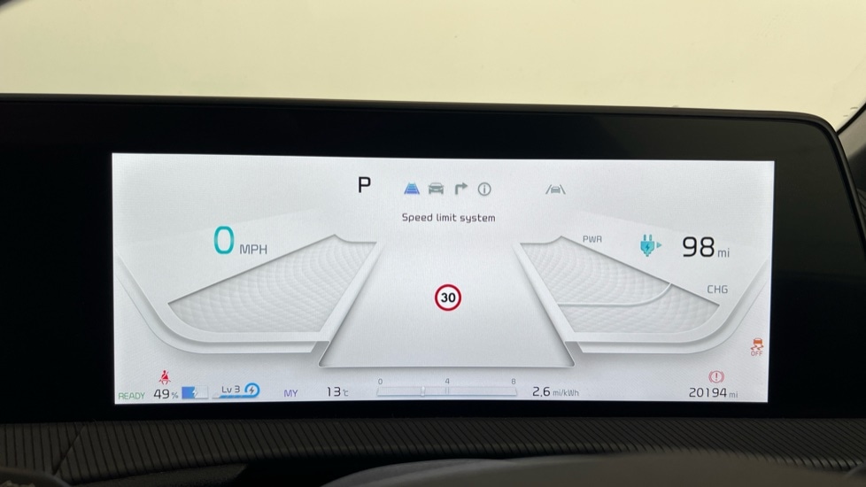 Used Kia EV6 2023 for sale - 76874442: Photo 7