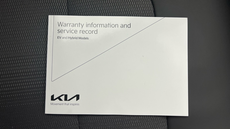 Used Kia Niro 2024 for sale - 76868595: Photo 11