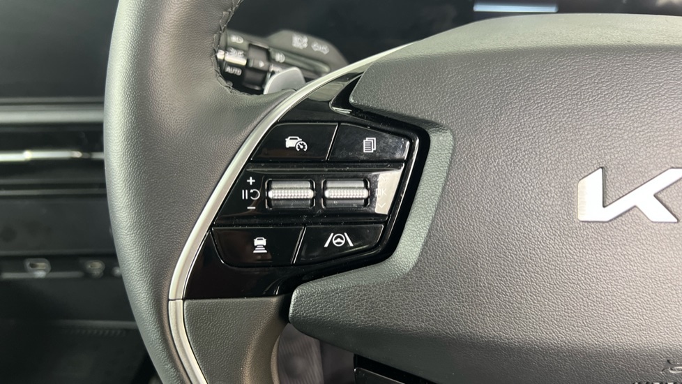 Used Kia Niro 2024 for sale - 76868595: Photo 13