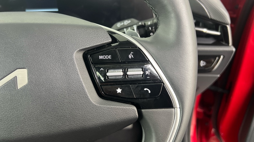 Used Kia Niro 2024 for sale - 76868595: Photo 14