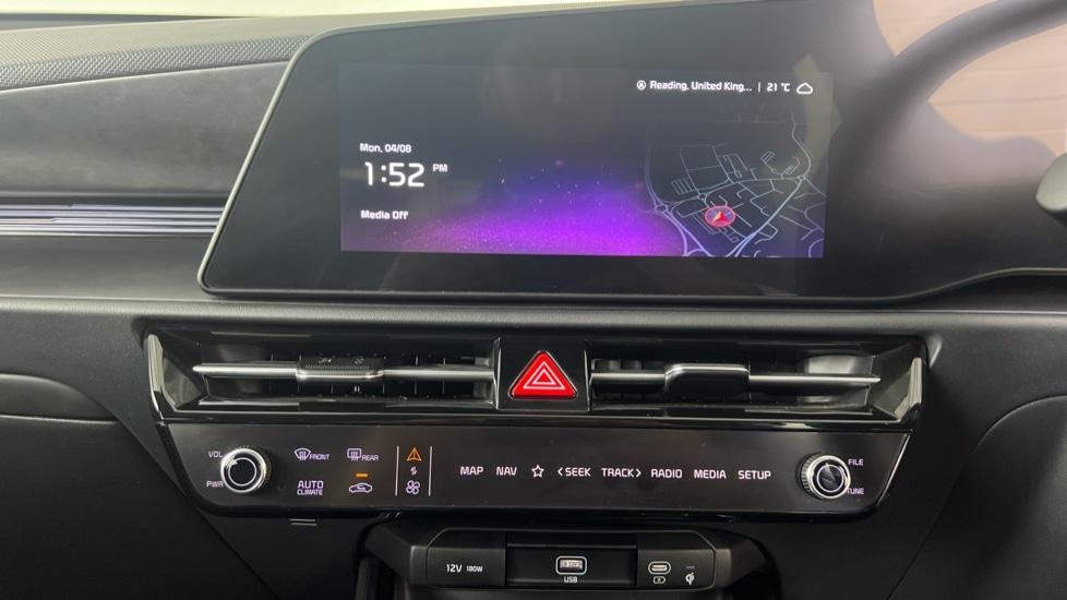 Used Kia Niro 2024 for sale - 76868595: Photo 15