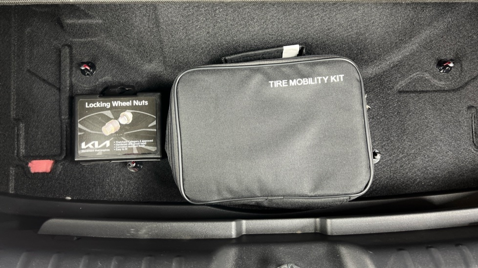 Used Kia Niro 2024 for sale - 76868595: Photo 19