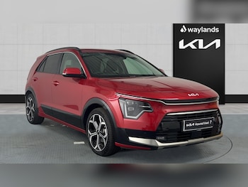 2024 - 1.6 GDi PHEV 3 5dr DCT