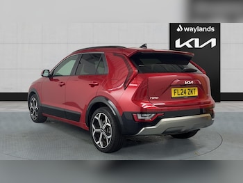 Used Kia Niro 2024 for sale - 76868595: Photo