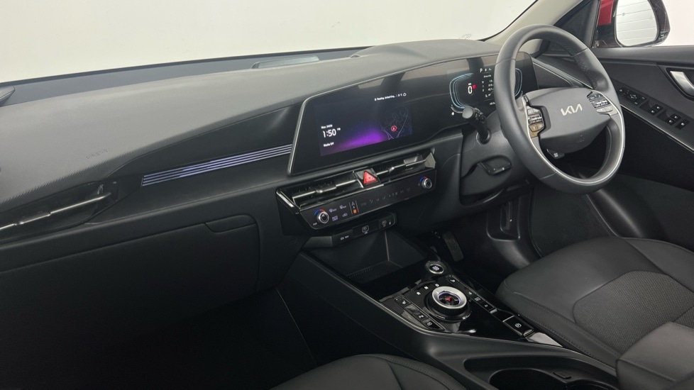 Used Kia Niro 2024 for sale - 76868595: Photo 3