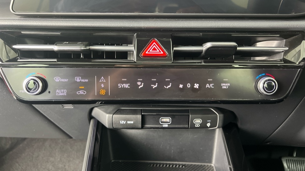 Used Kia Niro 2024 for sale - 76868595: Photo 38